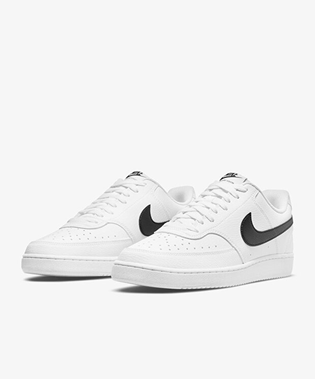 Nike Court Vision Low Next Nature - Görsel 4