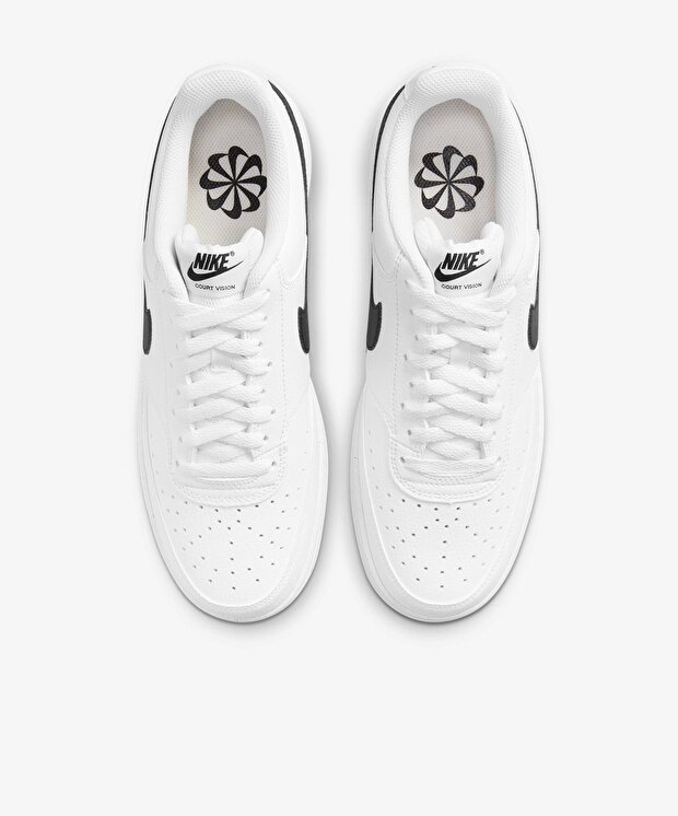 Nike Court Vision Low Next Nature - Görsel 5