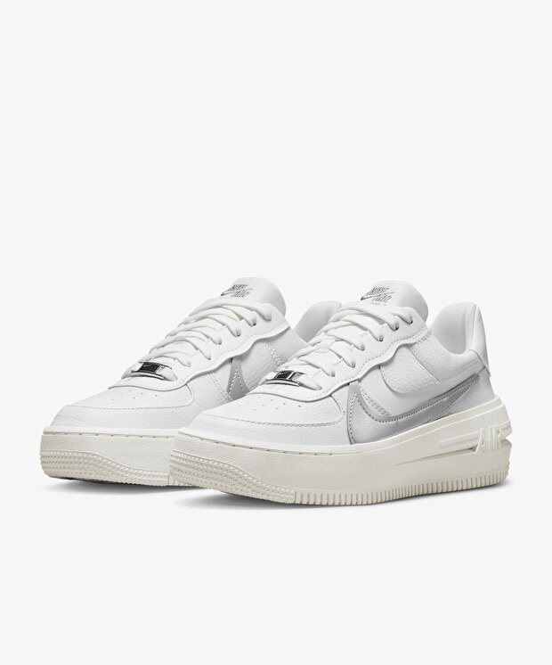 Nike W Air Force 1 Plt.Af.Orm - Görsel 4
