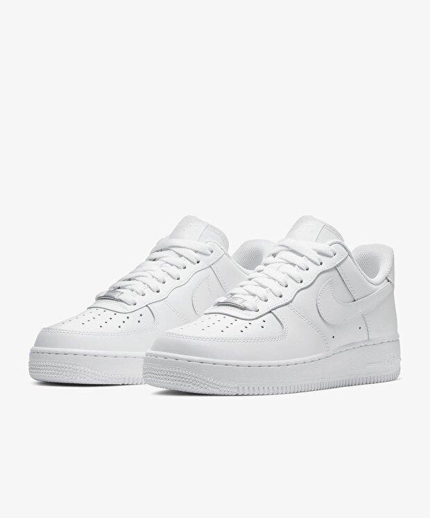 Nike Air Force 1 '07 - Görsel 4