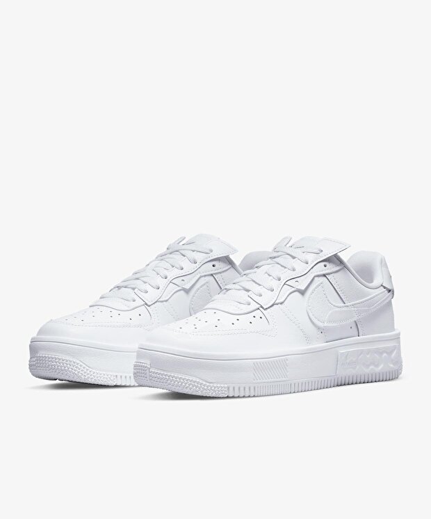 Nike W Air Force 1 Fontaa - Görsel 4