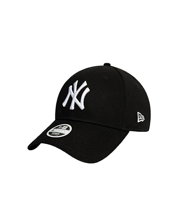 Unisex кепка New Era Essential 940 Wmns Neyyan Blkwhi