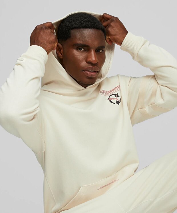 Детский свитшот Puma X Childhood Dreams Hoodie