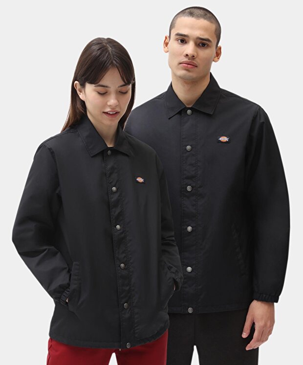 Мужская куртка Dickies Oakport Coach