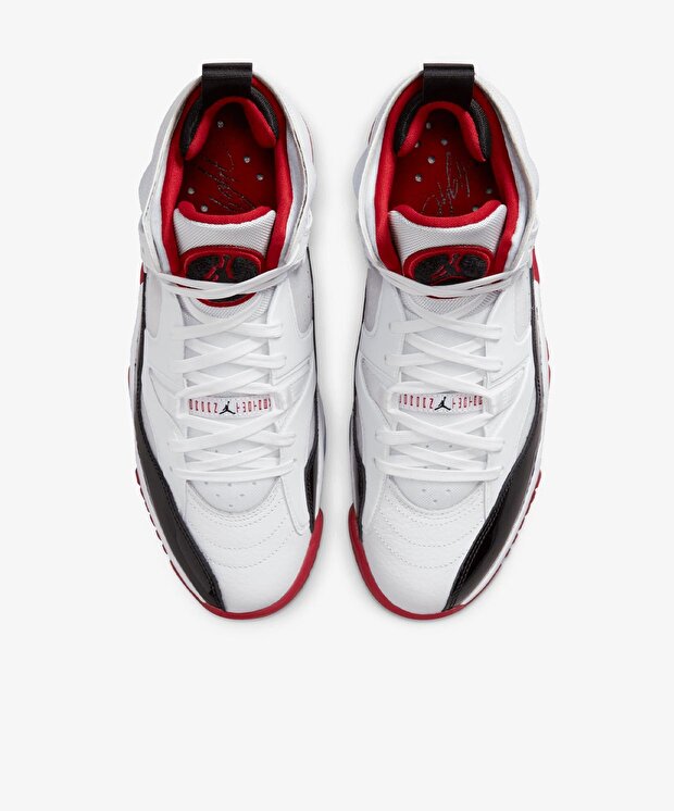 Jordan Jumpman Two Trey - Görsel 5