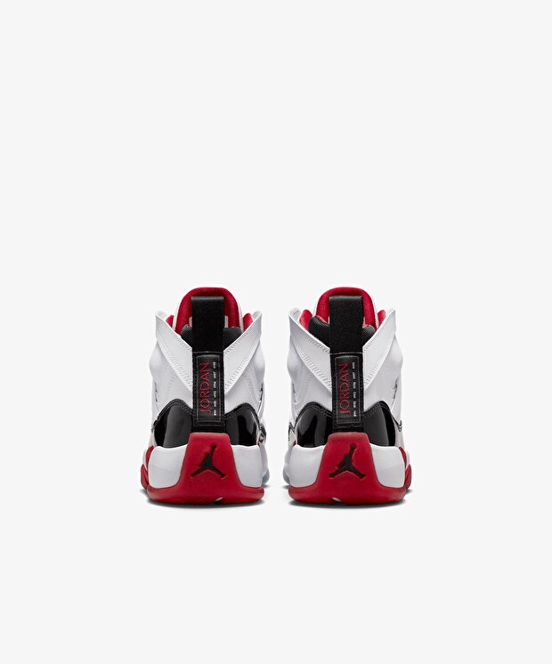 Jordan Jumpman Two Trey - Görsel 6