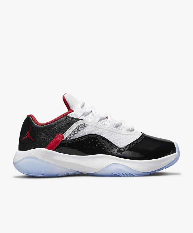 Подростковые кроссовки Jordan Air 11 Cmft Low (Gs)