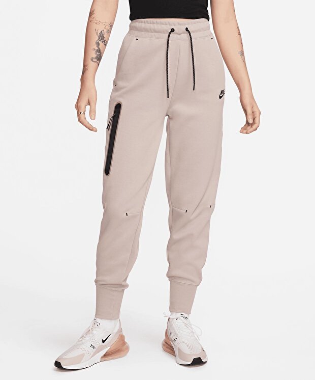 Женские спортивные штаны Nike W Nsw Tch Flc Essntl Hr Pnt