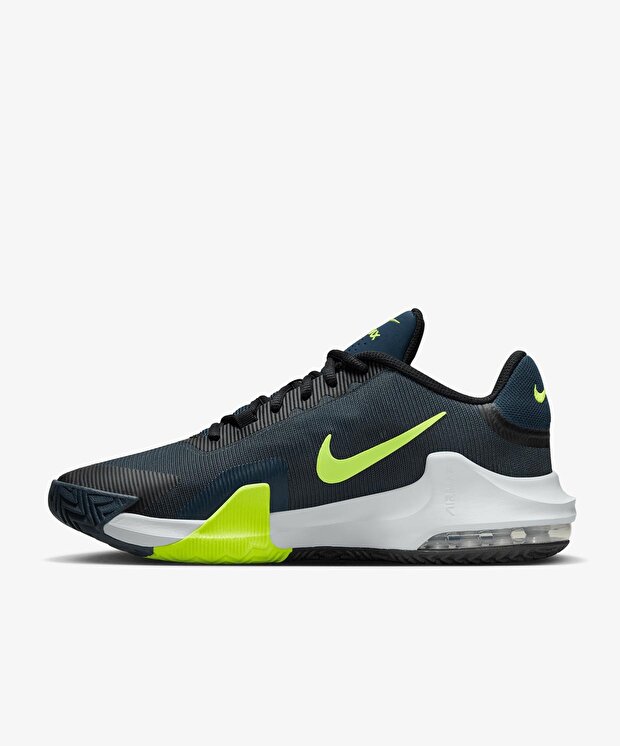 Nike Air Max impact 4 - Görsel 3