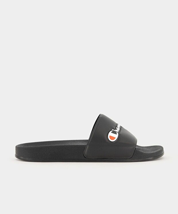 Женские шлепки Champion Icons Varsity Slide