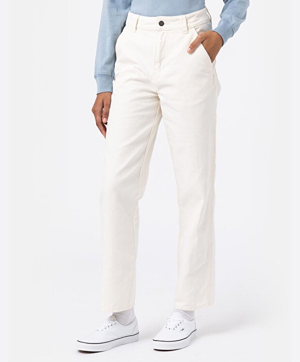 Женские брюки Dickies Duck Canvas Pant W