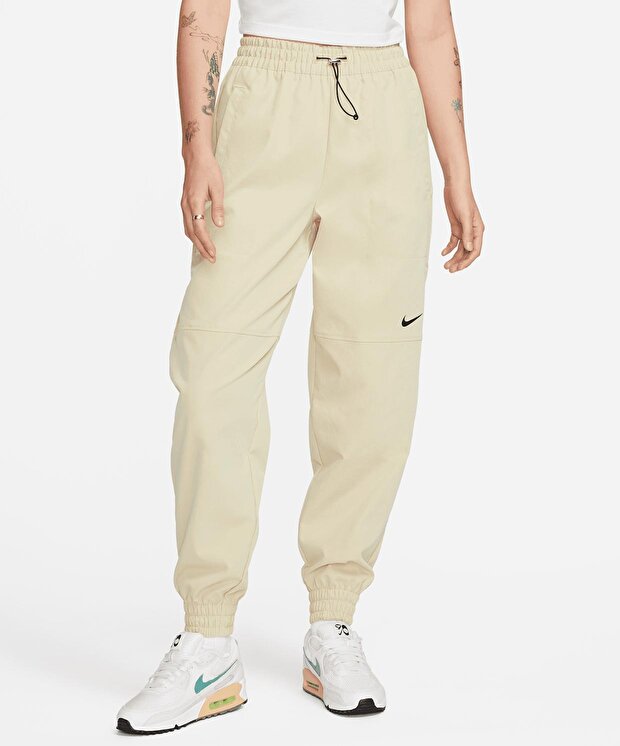 Женские спортивные штаны Nike W Nsw Swsh Pant Wvn