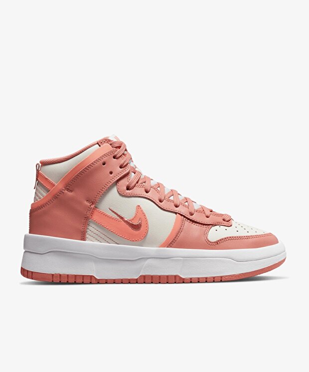 Женские кроссовки Nike Wmns Dunk High Up