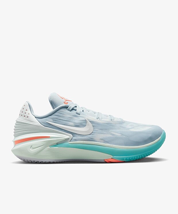 Мужские кроссовки Nike Air Zoom G.T. Cut 2 для баскетбола
