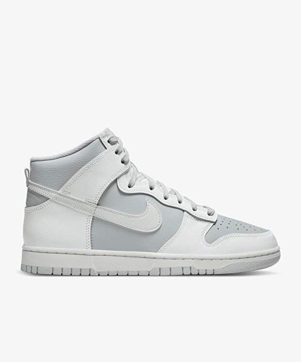 Мужские кроссовки Nike Dunk Hi Retro