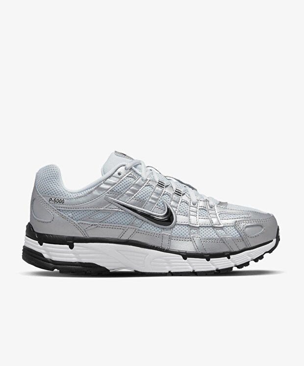 Женские кроссовки Nike P-6000 для бега