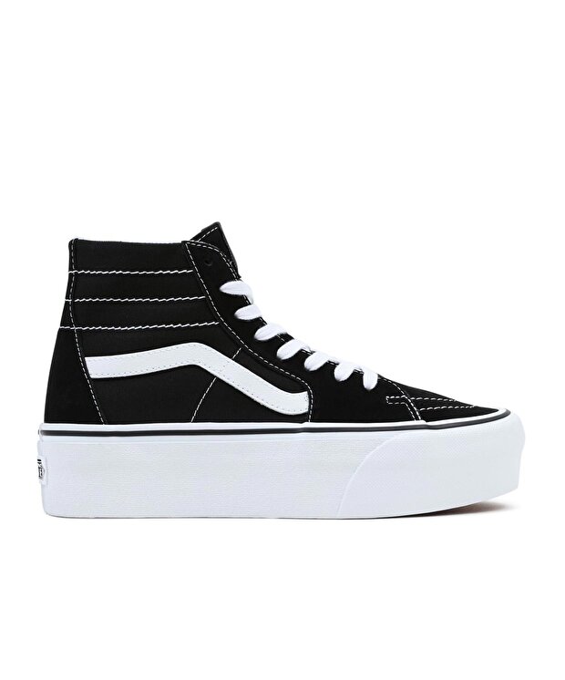 Женские кроссовки Vans Ua Sk8-Hi Tapered Stackform