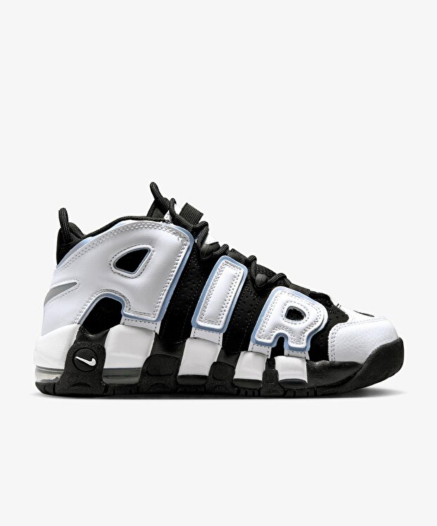 Подростковые кроссовки Nike Air More Uptempo (Gs)
