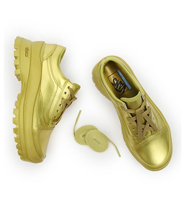 Vans Old Skool Vibram Dx - Görsel 5