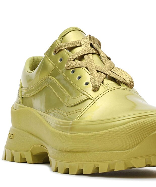 Vans Old Skool Vibram Dx - Görsel 6