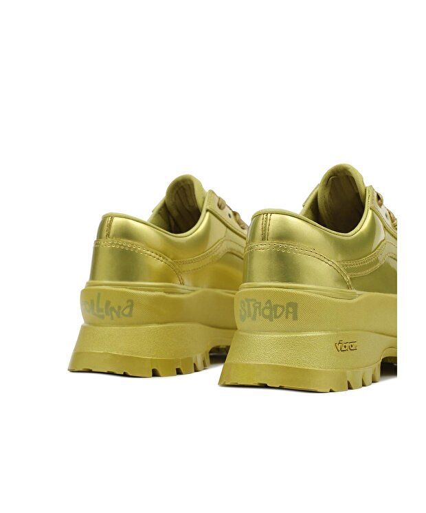 Vans Old Skool Vibram Dx - Görsel 7