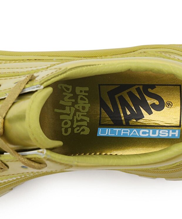 Vans Old Skool Vibram Dx - Görsel 9