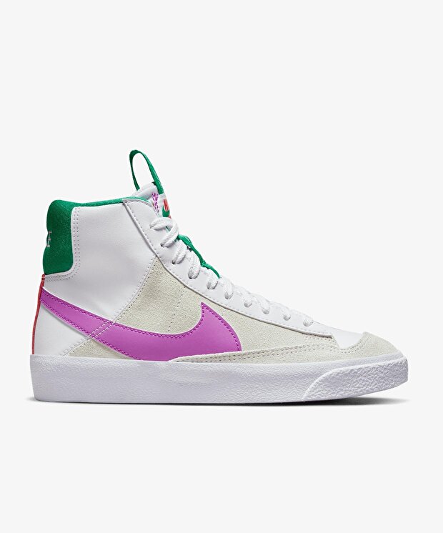Resim Nike Blazer Mid 77 D (Gs)