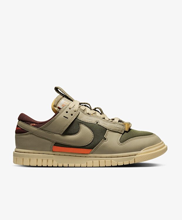 Мужские кроссовки Nike Air Dunk Jumbo
