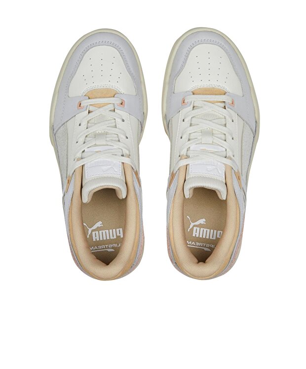 Puma Slipstream Thrifted Wns White-Frost - Görsel 4