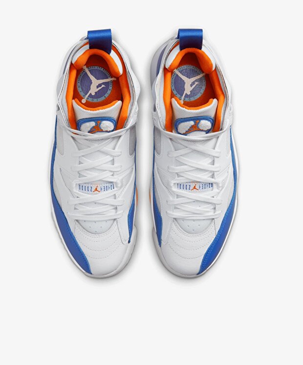 Jordan Jumpman Two Trey - Görsel 5