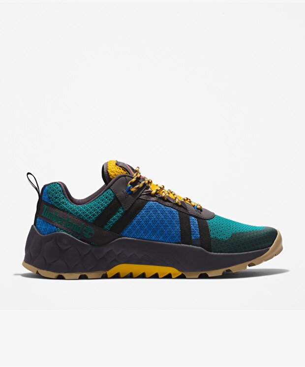 Мужские кроссовки Timberland Solar Wave Lt Low
