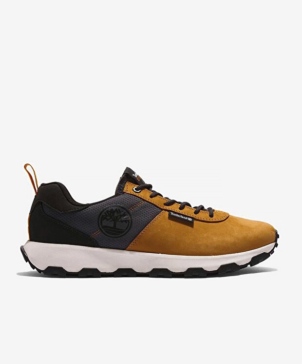 Мужские кроссовки Timberland Winsor Trail Low Leather