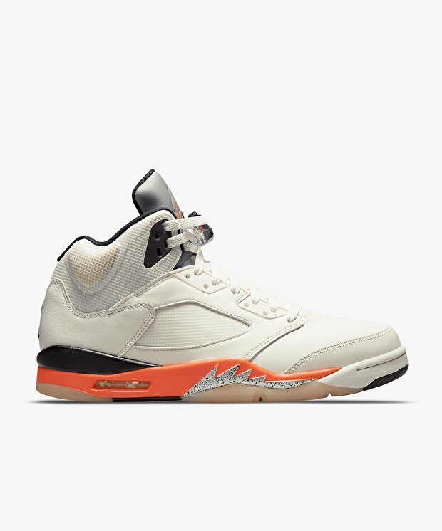 Мужские кроссовки Air Jordan 5 Retro для баскетбола