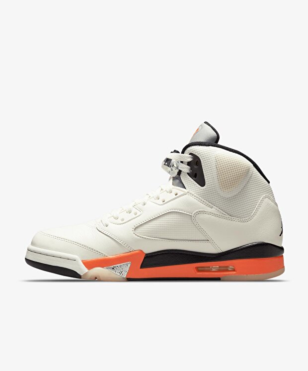 Air Jordan 5 Retro - Görsel 3