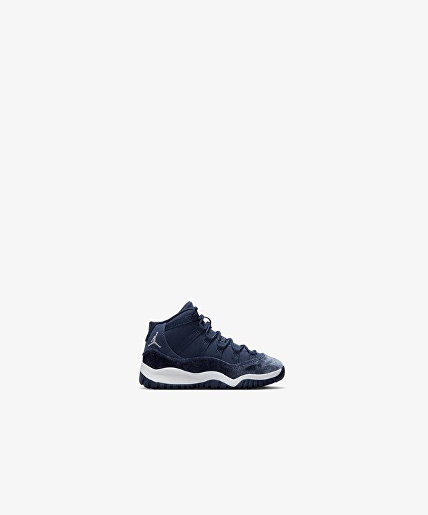 Детские кроссовки Jordan 11 Retro (Ps) для баскетбола