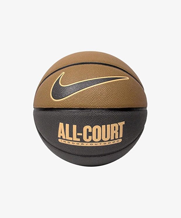 Unisex  Nike Everyday All Court 8P Deflated Team