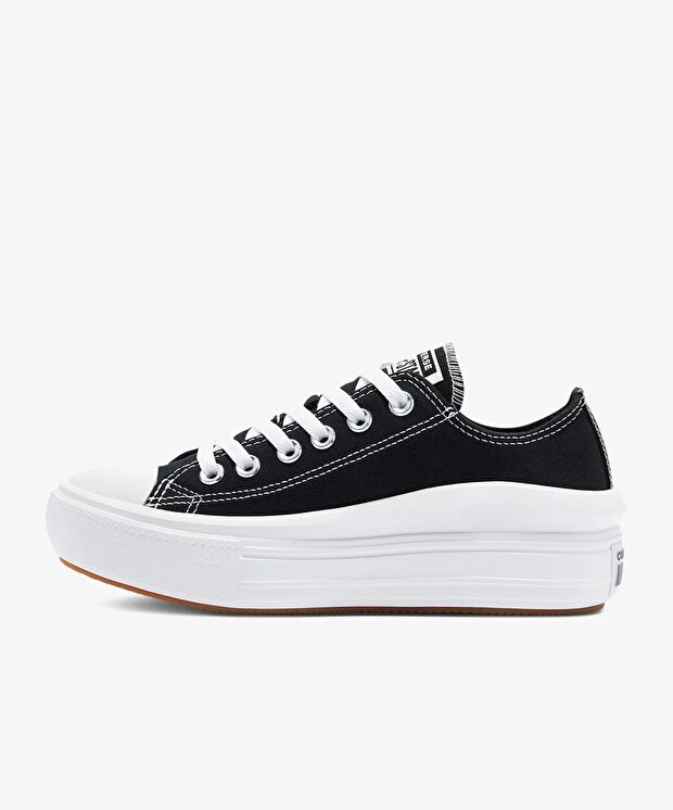 Converse Chuck Taylor All Star Move Platform - Görsel 3