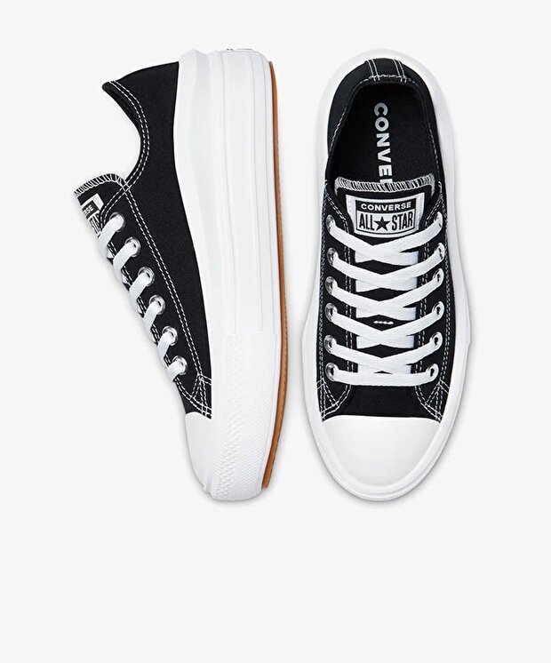 Converse Chuck Taylor All Star Move Platform - Görsel 4
