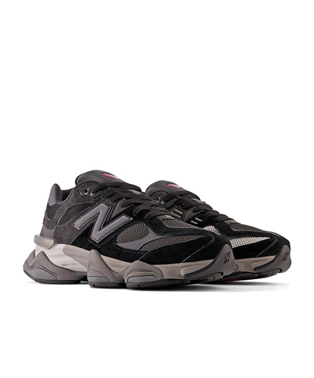 New Balance 9060 Lifestyle Womens Shoes - Görsel 4
