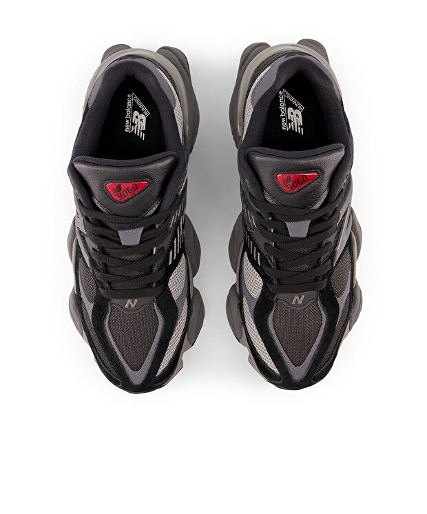 New Balance 9060 Lifestyle Womens Shoes - Görsel 5