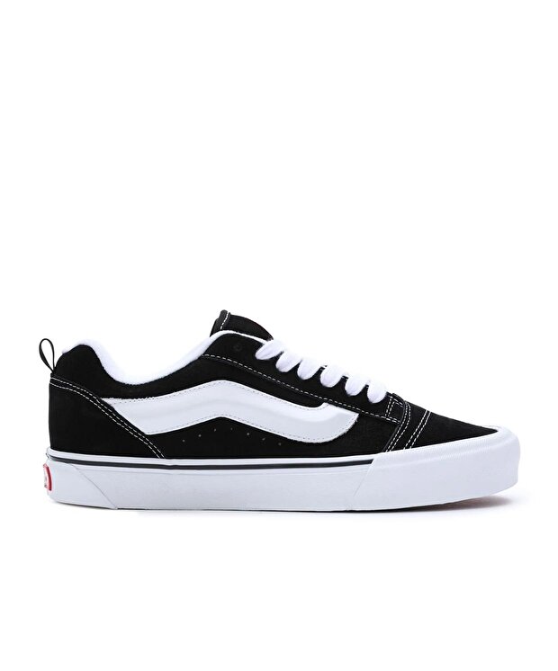 Женские кроссовки Vans Knu Skool