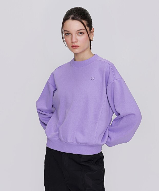 Женский свитшот Champion Crewneck