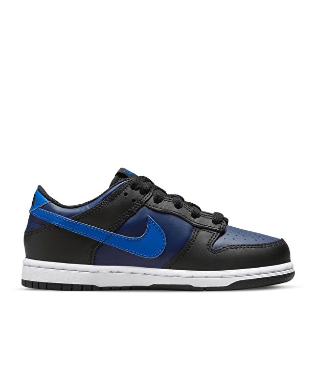 Детские кроссовки Nike Dunk Low (Ps)