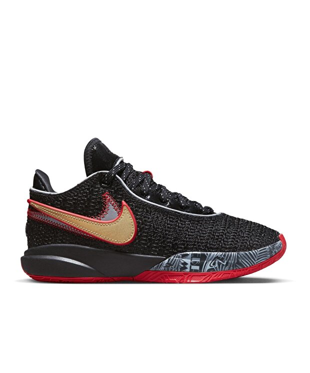 Resim Nike Lebron XX (Gs)