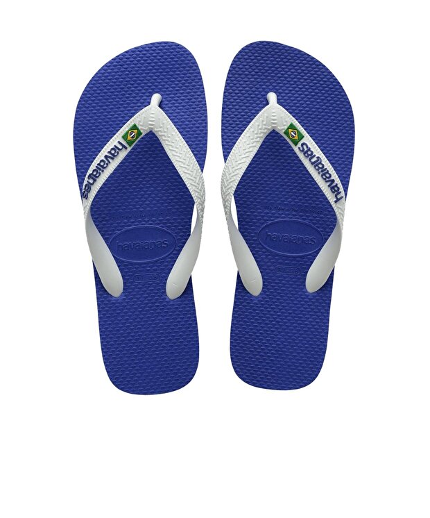 Havaianas Brasil Logo - Görsel 2