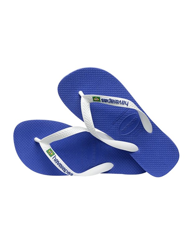 Havaianas Brasil Logo - Görsel 4