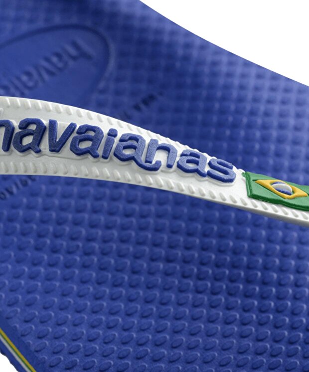 Havaianas Brasil Logo - Görsel 5