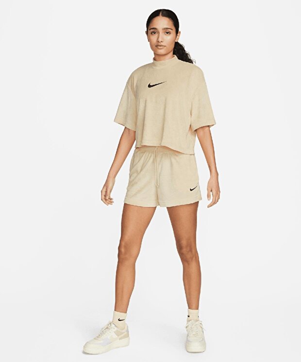Женские шорты Nike W Nsw Trry Short Ms