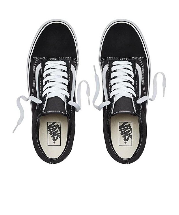 Vans Ua Old Skool Platform - Görsel 5