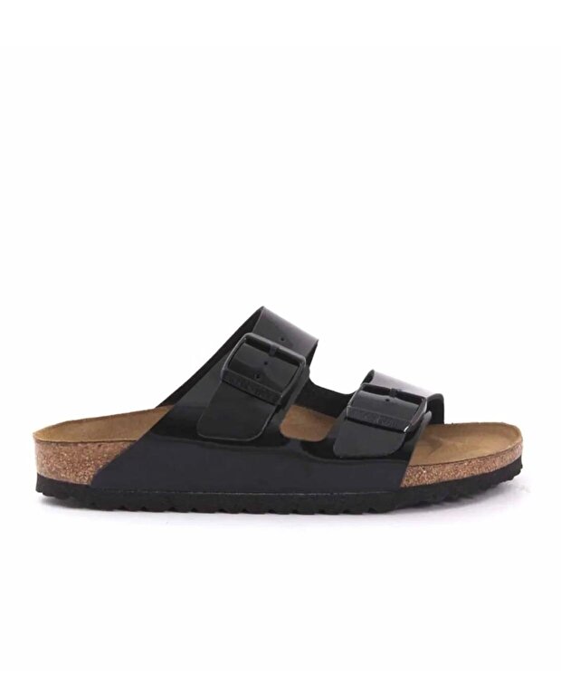 Birkenstock Arizona Bf Patent - Görsel 2